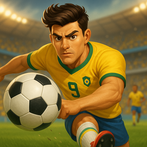 Football Game Scorer