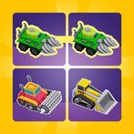 Merge Diggers