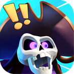 Wild Sky TD: Tower Defense RPG