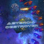 Astéroid Destroyer