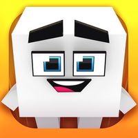 Cubiti PARti - Competitive AR
