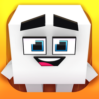 Cubiti PARti - Competitive AR 