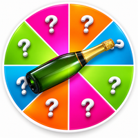 Truth or Dare: Spin the Bottle