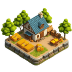 Victorian Idle: City Builder