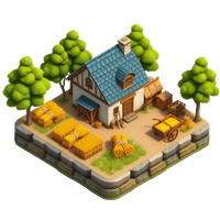 Victorian Idle: City Builder