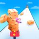 Run Master 3D : Deliver Goods