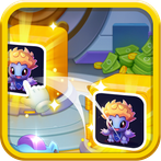 Connect Challenges - Animal