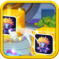 Connect Challenges - Animal