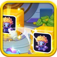 Connect Challenges - Animal