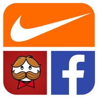 Logo Quiz - Brand quiz