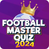 Football Master Quiz