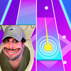 Tedy Game Piano Tiles