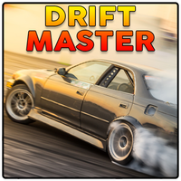 Drift Master 2017: Racing Game