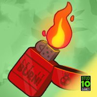 Conflagrow: Let it BURN!