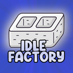 Idle factory clicker
