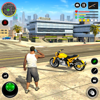 Real Grand Vegas Simulator 3D