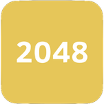 2048 Original -Naturalize Game