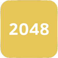 2048 Original -Naturalize Game