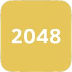 2048 Original -Naturalize Game