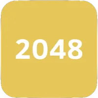 2048 Original -Naturalize Game