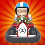 Bumper Racer.io