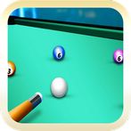 Billiard Challenge Table