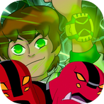 Ben Battle 4 Arm Adventure