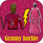 Barby Granny Game : Horror Mod