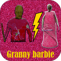 Barby Granny Game : Horror Mod