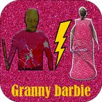 Barby Granny Game : Horror Mod