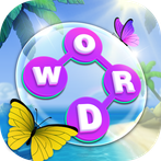 Word Crossy - A crossword game