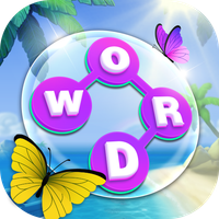 Word Crossy - A crossword game