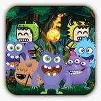 Monster Bolt : INDIA