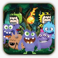 Monster Bolt : INDIA