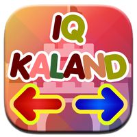 IQ Kaland