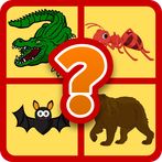 Tebak Hewan Bahasa Indonesia