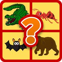 Tebak Hewan Bahasa Indonesia