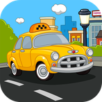 Taxi for kids