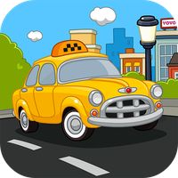 Taxi for kids