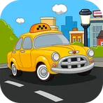 Taxi for kids