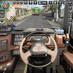 Bus Simulator: GT Bus Games 3D