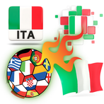 Footmania Italy: Football Quiz