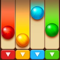 Marble Match - Sort Puzzle
