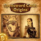 Spellsword Origins Earn BTC