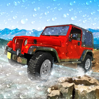 Offroad Indian Vehicles Sim 3D