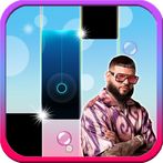 Farruko Musica Piano Juego