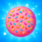Cookie Baking Games For Kids