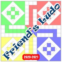 Friendz Ludo 2020-2021