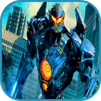 Pacific Rim Battle Game