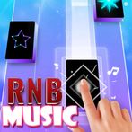 R&B Songs Piano Tiles